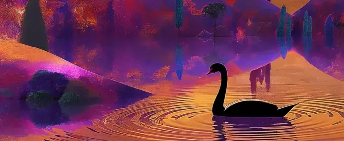 Black Swan Summit, India 