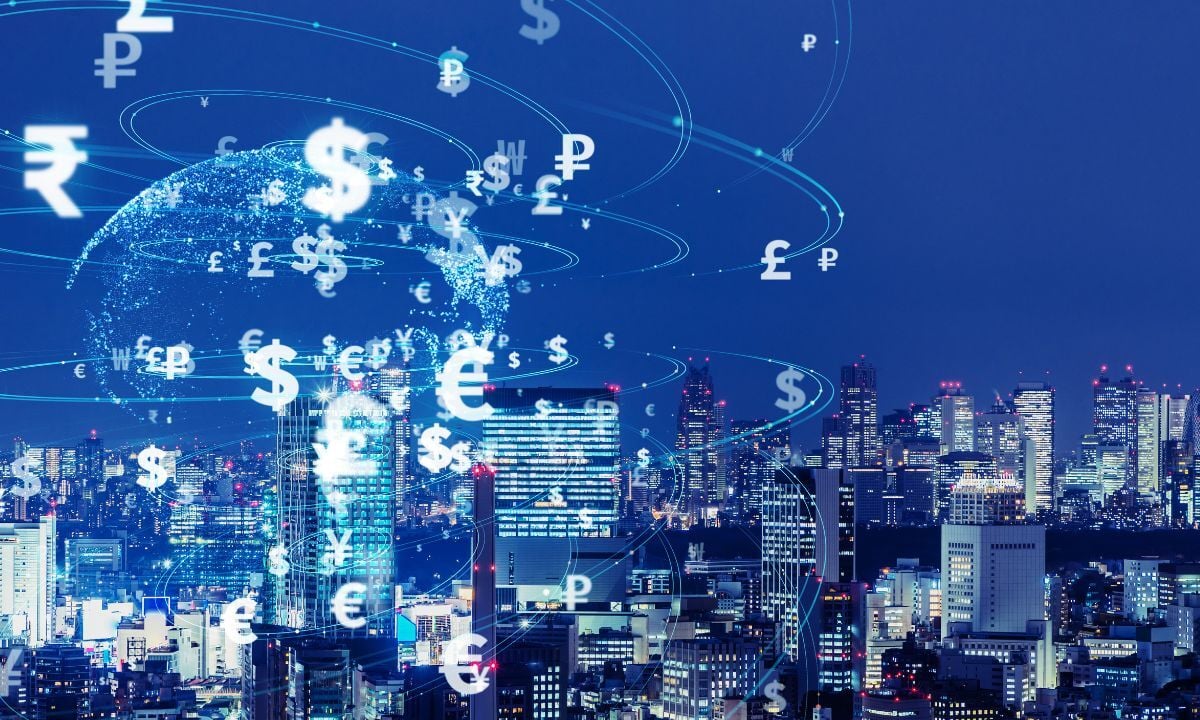 Protecting People: Technology to Safeguard Consumers and the Financial System