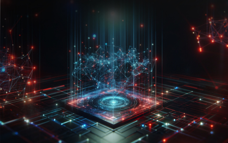 Quantum - Shaping the Next Decade of Financial Technologies Report