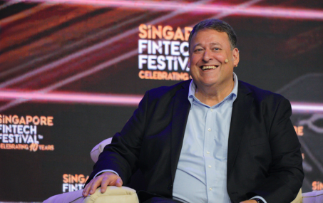 Mastering Web Architecture - Roy Fielding