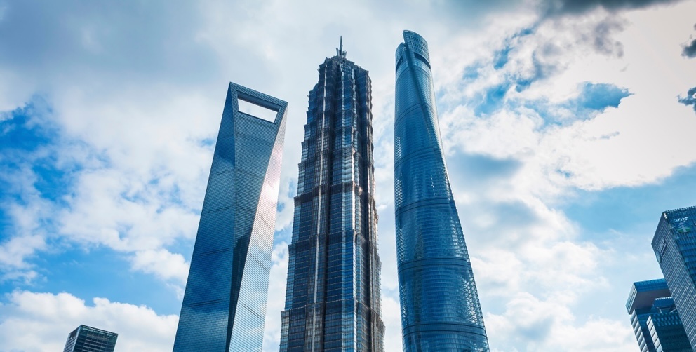 Scaling Globally - China