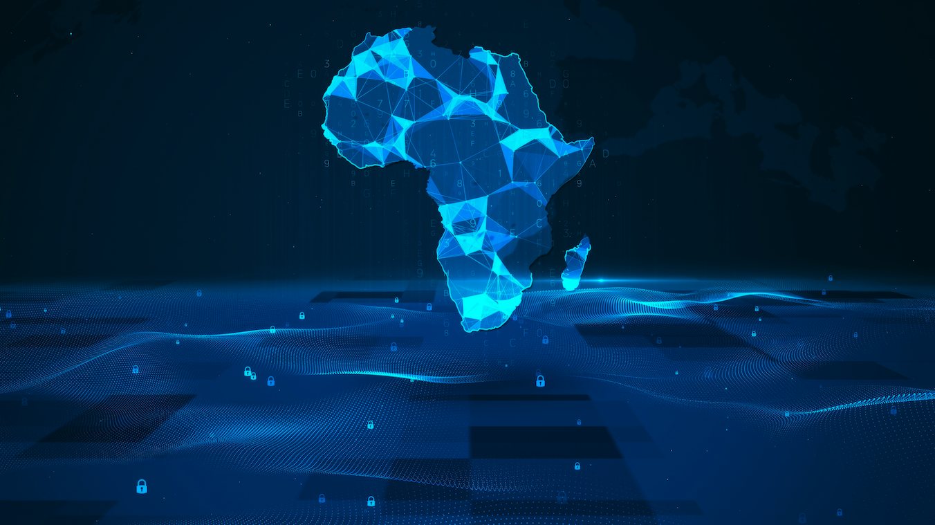 Africa’s Payments Revolution Is Ready to Cross Borders
