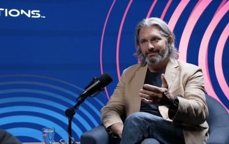 The CXO Conversations - Real Time, Low Cost: How Instant Payment Systems Are Expanding Financial Access