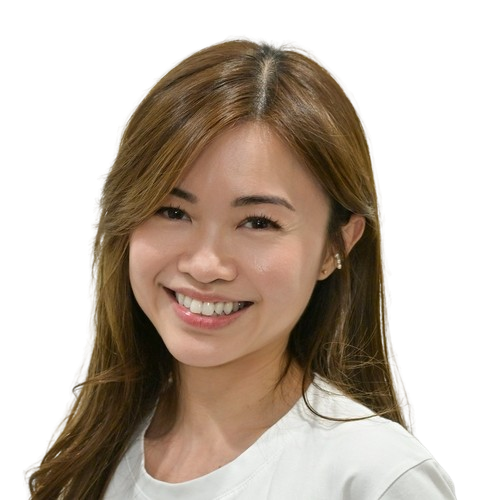 Tin Pei Ling