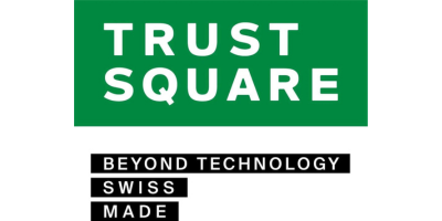 Trust Square Logo