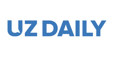 UZ Daily logo 400x200
