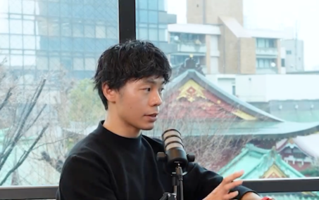 The CXO Conversations: How Japanese Capital is Changing the Game in Microfinance