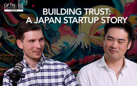 The Japan Pivot Podcast – Building Trust: A Japan Startup Story