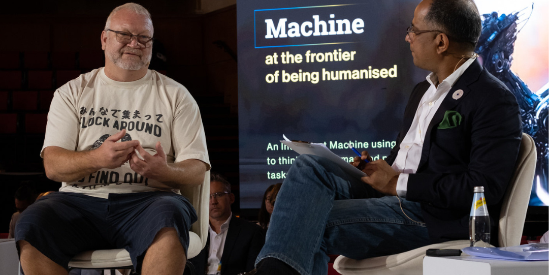 What it Means to be a Machine: An Interdisciplinary Perspective on the Future of Humanity-Machine Coexistence