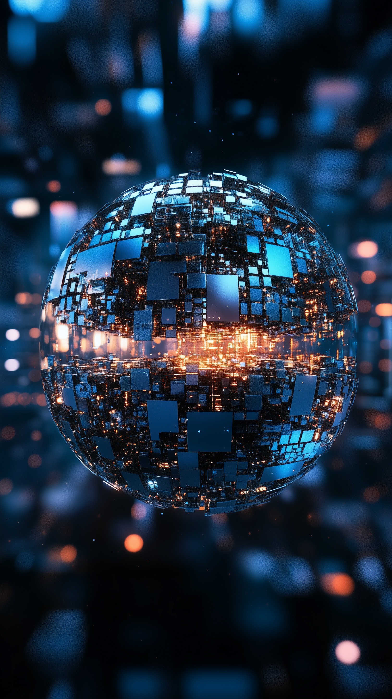 Tokenization - Reinventing Financial Instruments