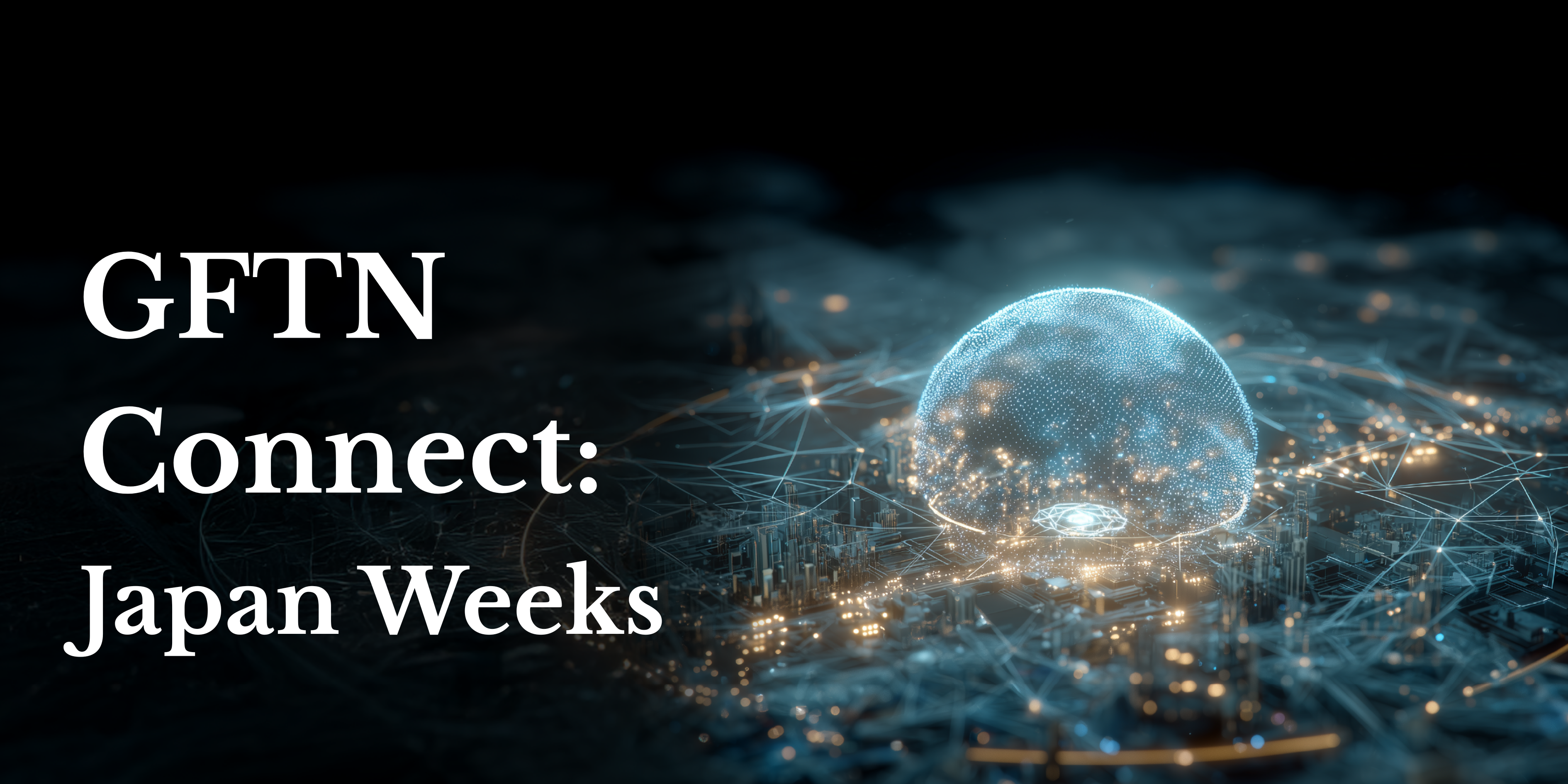 japan weeks