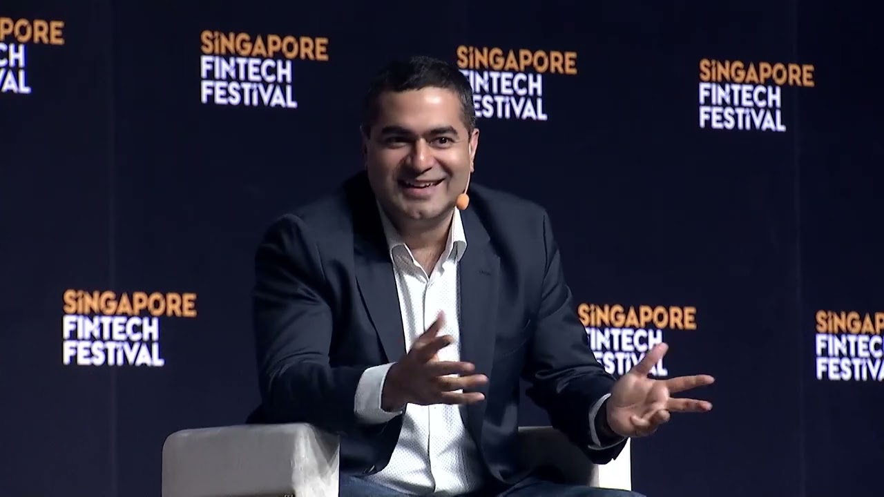 Resilient Business Models An Investor S Perspective Sff 2022