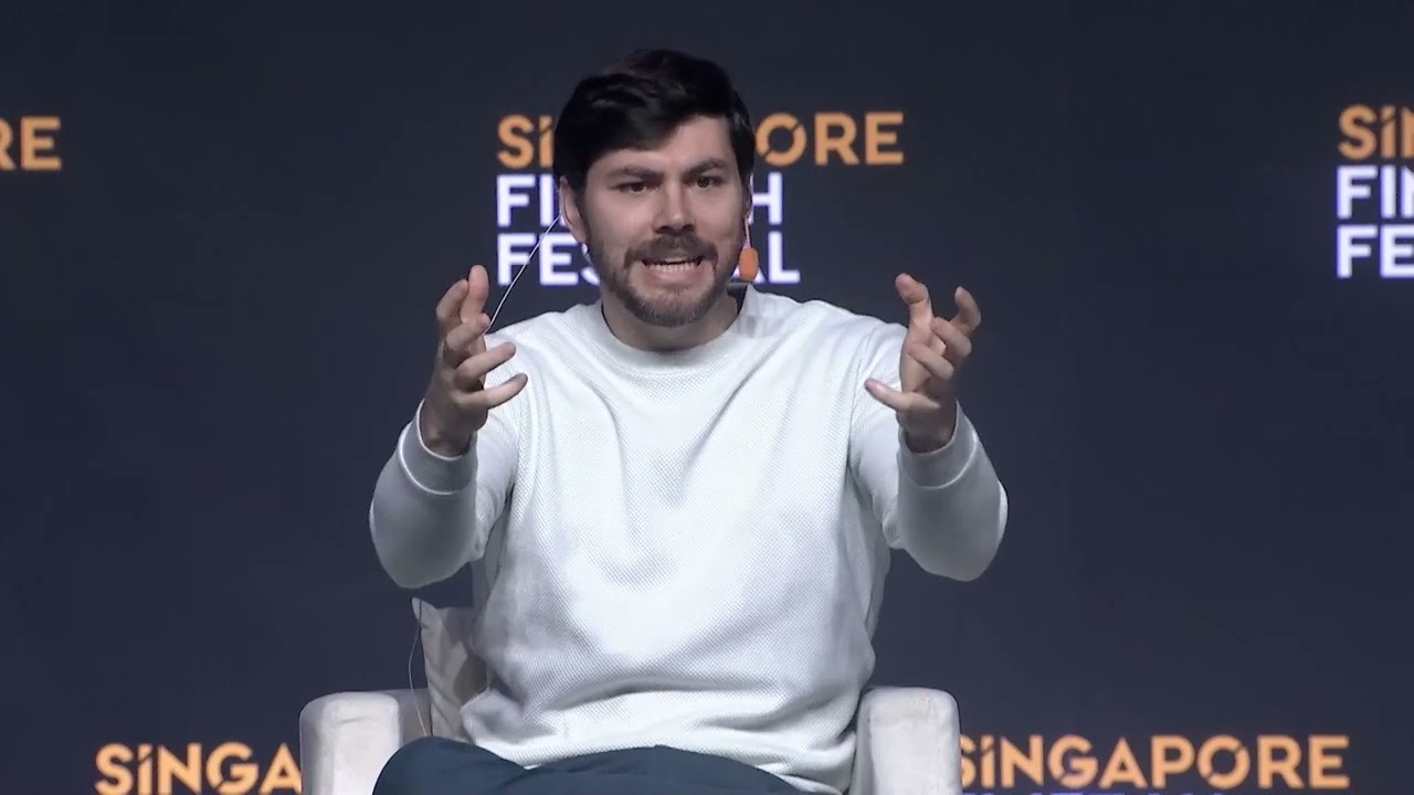 Sff 2022 Effective Policies For Crypto Assets