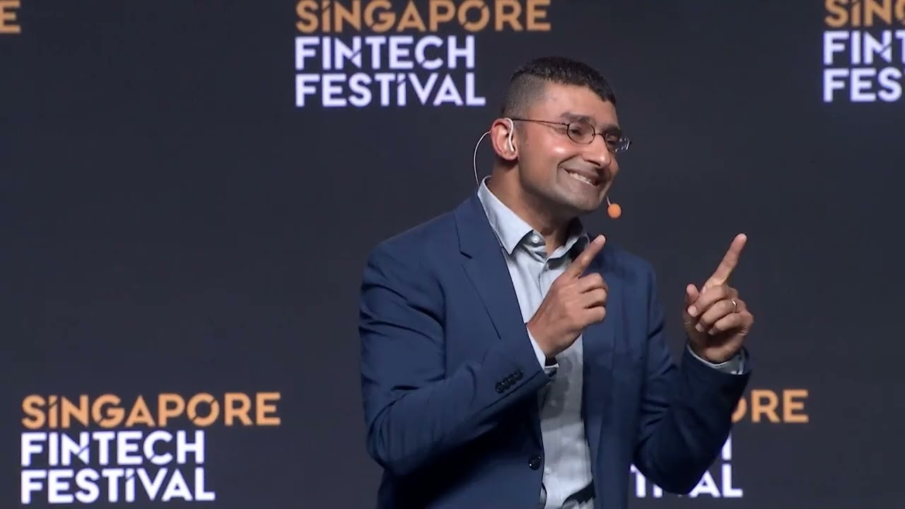 Sff 2022 Fintech For Good