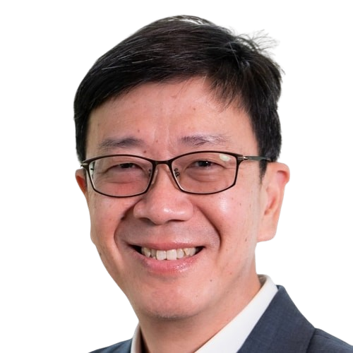 Chek-Tchung&nbsp;Foo